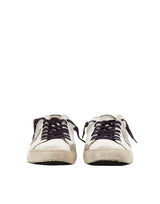 PHILIPPE MODEL PARIS Sneakers "Prsx" WHITE Uomo 