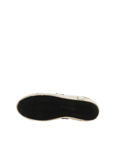 PHILIPPE MODEL PARIS Sneakers "Prsx" WHITE Uomo 