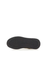 PHILIPPE MODEL PARIS Sneakers "Tropez 2.1" GREEN Uomo 