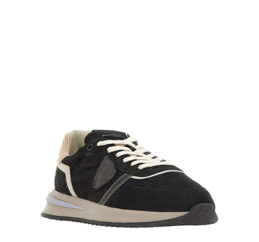PHILIPPE MODEL PARIS Sneakers "Tropez 2.1" BLACK Uomo 