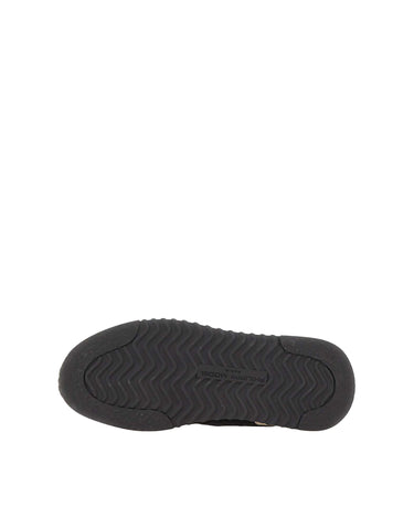 PHILIPPE MODEL PARIS Sneakers "Tropez 2.1" BLACK Uomo 