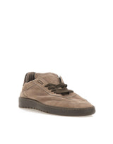 Sneakers in pelle scamosciata PHU001 282 PIUMHA STUDIO 