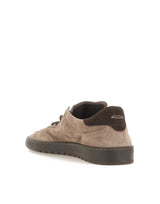 Sneakers in pelle scamosciata PHU001 282 PIUMHA STUDIO 