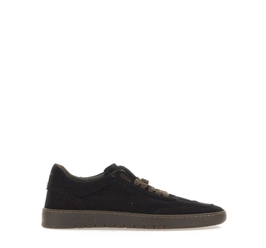 Sneakers in pelle scamosciata PHU006 001 PIUMHA STUDIO 