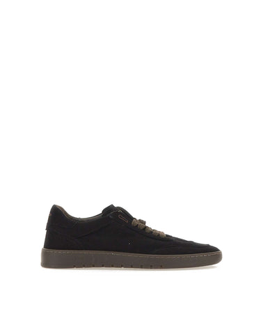 Sneakers in pelle scamosciata PHU006 001 PIUMHA STUDIO 