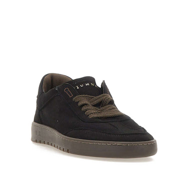 Sneakers in pelle scamosciata PHU006 001 PIUMHA STUDIO 