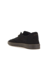 Sneakers in pelle scamosciata PHU006 001 PIUMHA STUDIO 