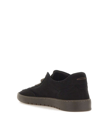 Sneakers in pelle scamosciata PHU006 001 PIUMHA STUDIO 