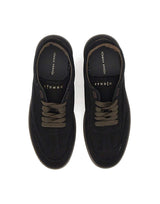 Sneakers in pelle scamosciata PHU006 001 PIUMHA STUDIO 