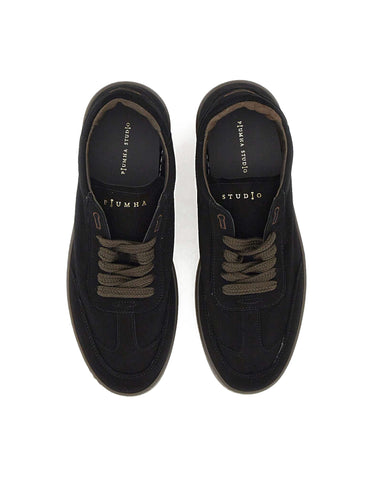 Sneakers in pelle scamosciata PHU006 001 PIUMHA STUDIO 
