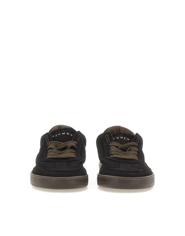 Sneakers in pelle scamosciata PHU006 001 PIUMHA STUDIO 