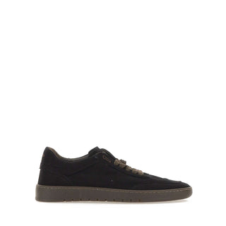 Sneakers in pelle scamosciata PHU006 001 PIUMHA STUDIO 