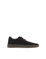 Sneakers in pelle scamosciata PHU006 001 PIUMHA STUDIO 