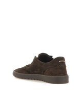 Sneakers in pelle scamosciata PHU021 561 PIUMHA STUDIO 