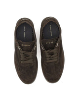 Sneakers in pelle scamosciata PHU021 561 PIUMHA STUDIO 
