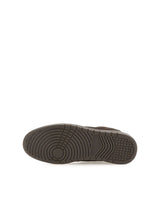 Sneakers in pelle scamosciata PHU021 561 PIUMHA STUDIO 