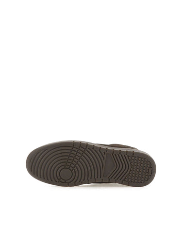 Sneakers in pelle scamosciata PHU021 561 PIUMHA STUDIO 