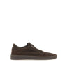 Sneakers in pelle scamosciata PHU021 561 PIUMHA STUDIO 
