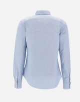 Camicia "Bsr" in cotone 211891377 001 POLO RALPH LAUREN 
