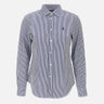 Camicia  "Classic" in cotone 211891379 001 POLO RALPH LAUREN 
