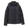 POLO RALPH LAUREN Giubbotto imbottito di peso medio BLACK Donna 