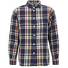 POLO RALPH LAUREN Camicia in cotone relaxed-fit MULTICOLOR Donna 