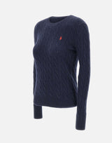 Maglia "Classics" in lana e cashmere 211971865 003 POLO RALPH LAUREN 