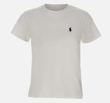 T-shirt in cotone 211B14605 032 POLO RALPH LAUREN 