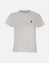 T-shirt in cotone 211B14605 032 POLO RALPH LAUREN 