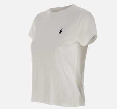T-shirt in cotone 211B14605 032 POLO RALPH LAUREN 