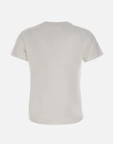 T-shirt in cotone 211B14605 032 POLO RALPH LAUREN 