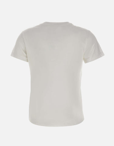 T-shirt in cotone 211B14605 032 POLO RALPH LAUREN 