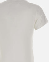T-shirt in cotone 211B14605 032 POLO RALPH LAUREN 