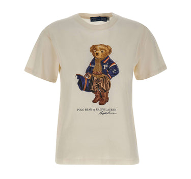 T-shirt "Bear" 211B17774 001 POLO RALPH LAUREN 