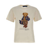 T-shirt "Bear" 211B17774 001 POLO RALPH LAUREN 