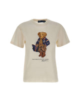 T-shirt "Bear" 211B17774 001 POLO RALPH LAUREN 