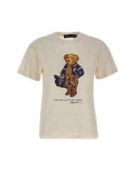 T-shirt "Bear" 211B17774 001 POLO RALPH LAUREN 