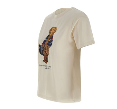 T-shirt "Bear" 211B17774 001 POLO RALPH LAUREN 