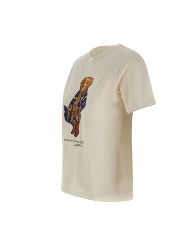 T-shirt "Bear" 211B17774 001 POLO RALPH LAUREN 