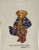 T-shirt "Bear" 211B17774 001 POLO RALPH LAUREN 