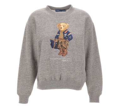 Felpa "Polo Bear" 211B17788 001 POLO RALPH LAUREN 