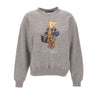 Felpa "Polo Bear" 211B17788 001 POLO RALPH LAUREN 