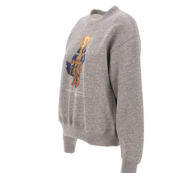 Felpa "Polo Bear" 211B17788 001 POLO RALPH LAUREN 