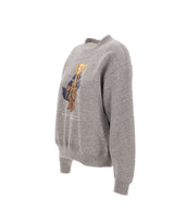 Felpa "Polo Bear" 211B17788 001 POLO RALPH LAUREN 