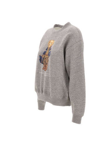 Felpa "Polo Bear" 211B17788 001 POLO RALPH LAUREN 