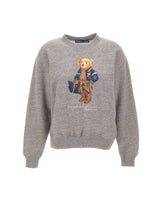 Felpa "Polo Bear" 211B17788 001 POLO RALPH LAUREN 