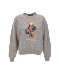 Felpa "Polo Bear" 211B17788 001 POLO RALPH LAUREN 