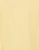 POLO RALPH LAUREN T-shirt "Bear" YELLOW Donna 