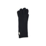 POLO RALPH LAUREN Guanti in lana e cashmere BLACK Donna 