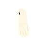 POLO RALPH LAUREN Guanti in lana e cashmere WHITE Donna 